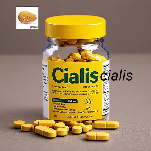 Donde comprar cialis en internet